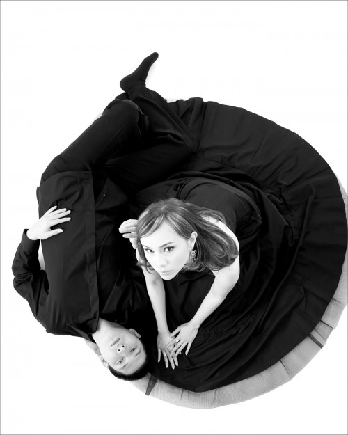 Switha Aldi Pre Wedding & Wedding