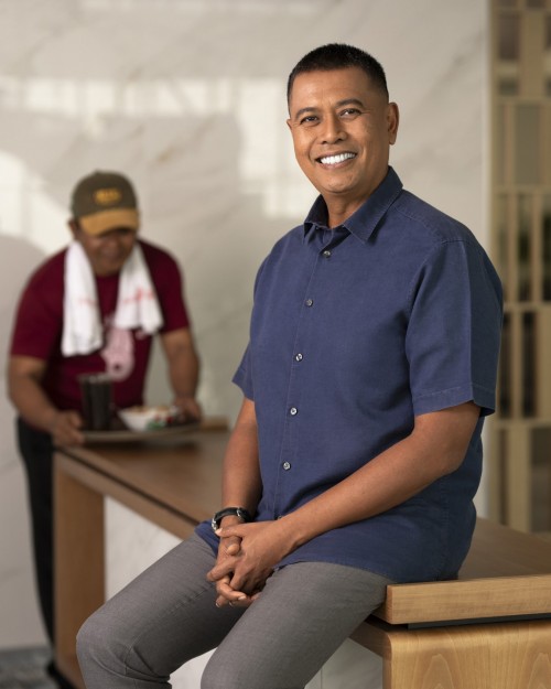 BPJSTK Annual Report