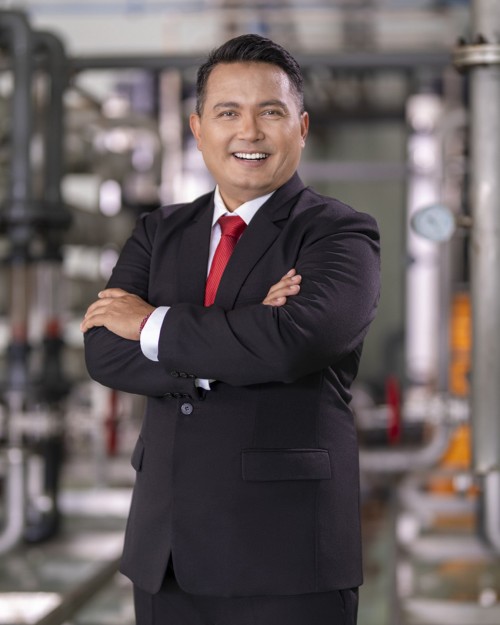 PT SIER Company Profile