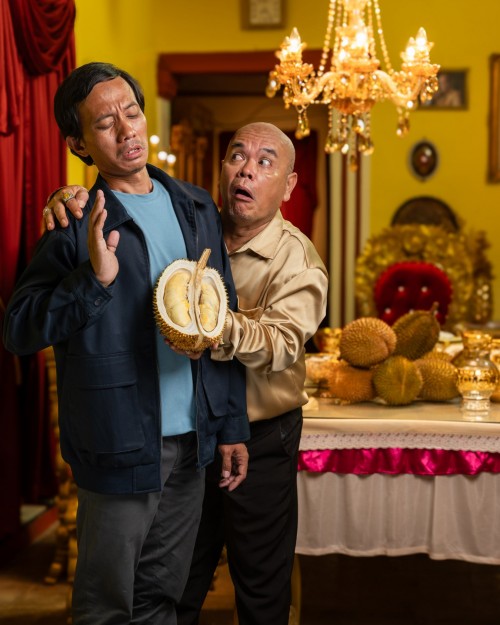 Sukun "Ramadan & Eid"