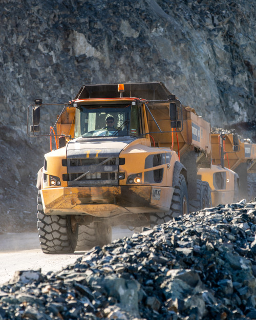 Archi Indonesia Company Profile