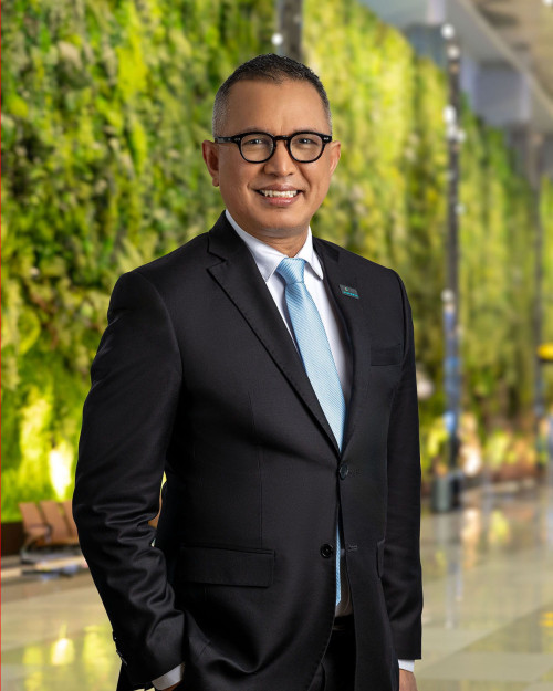 InJourney Annual Report