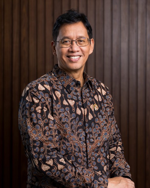 Indonesia Investment Authority Annual Report