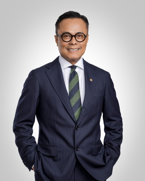 Dony Oskaria