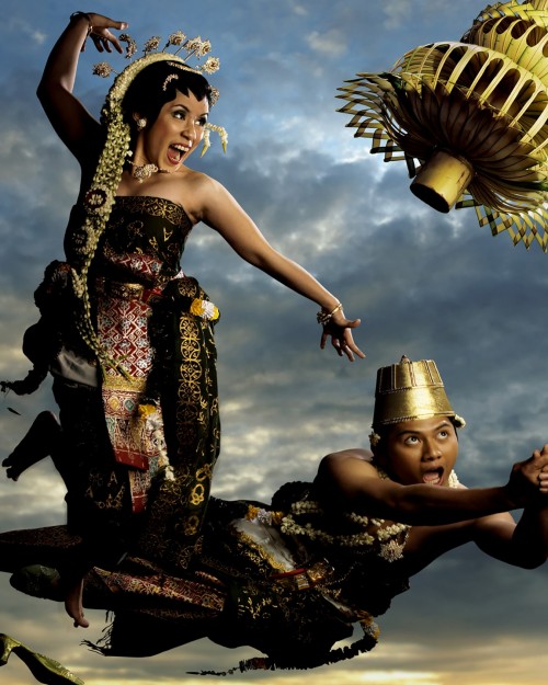 Sampoerna Hijau "Volley Madness"