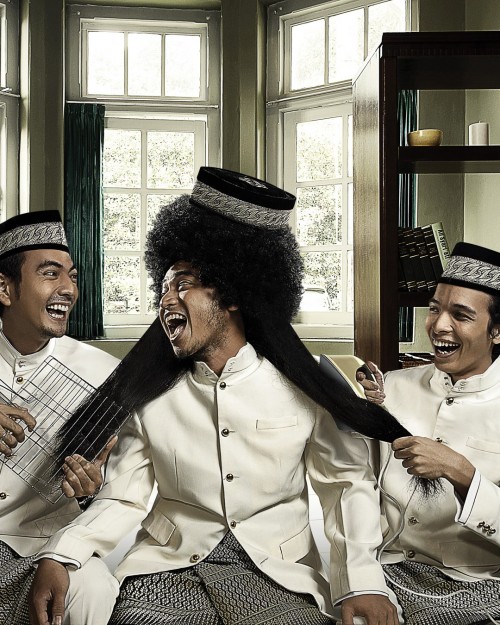 Sampoerna Hijau "Together, More Fun"