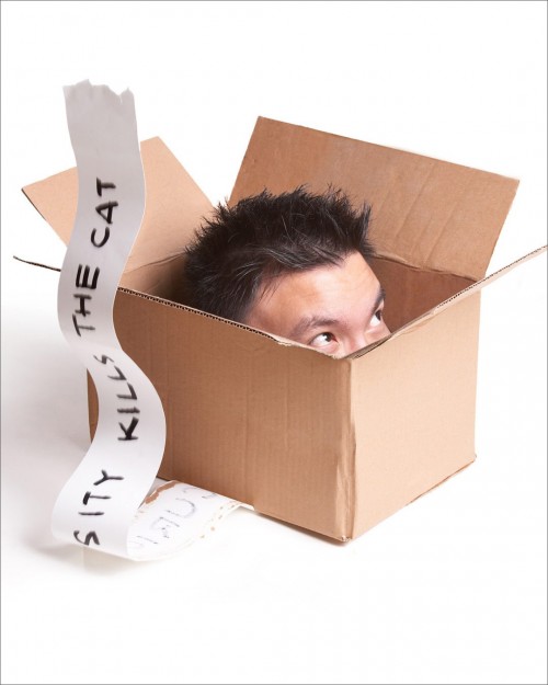 Jerry Aurum's Company Profile