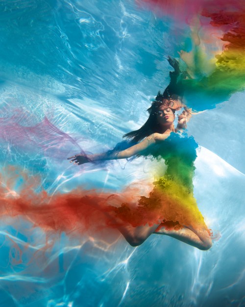 Versus "Ink Clothing"