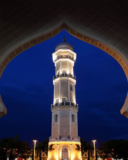 BNI Eid Mubarak Card