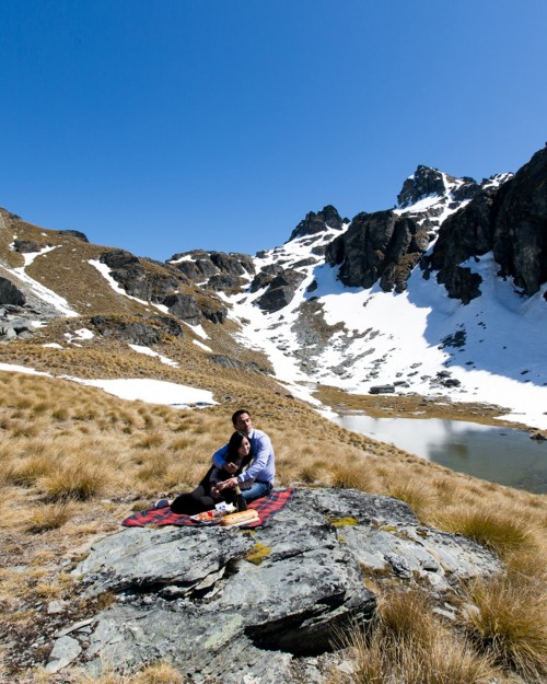 100% Pure New Zealand