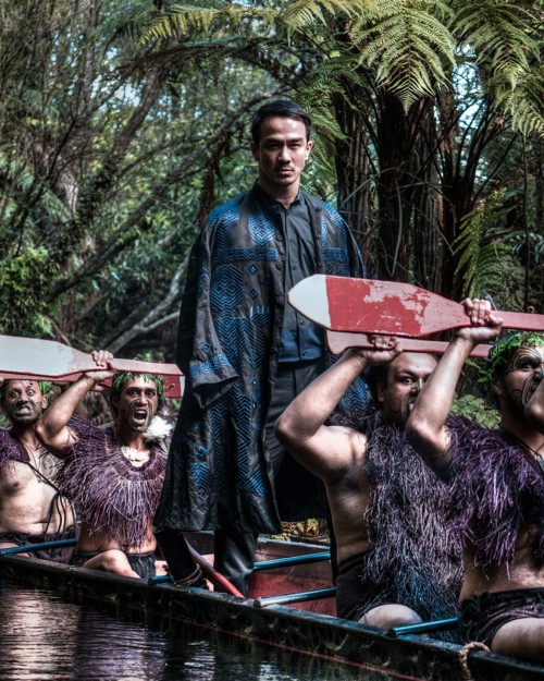 Best Life "Joe Taslim"