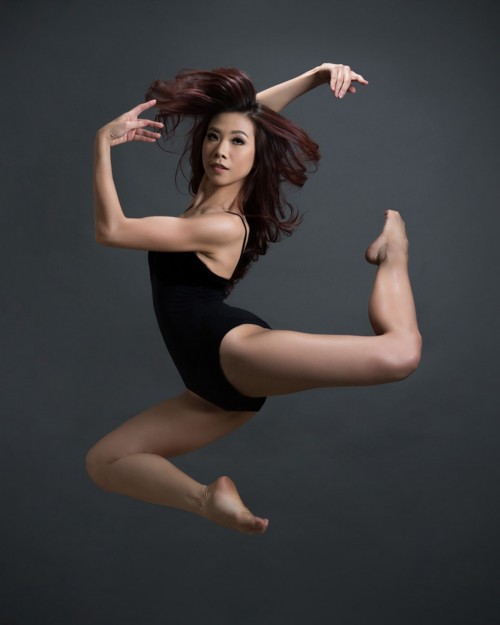 Indonesia Dance Theatre