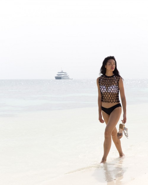 DestinAsian "Maldives"