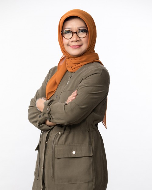 BPJS Kesehatan Annual Report