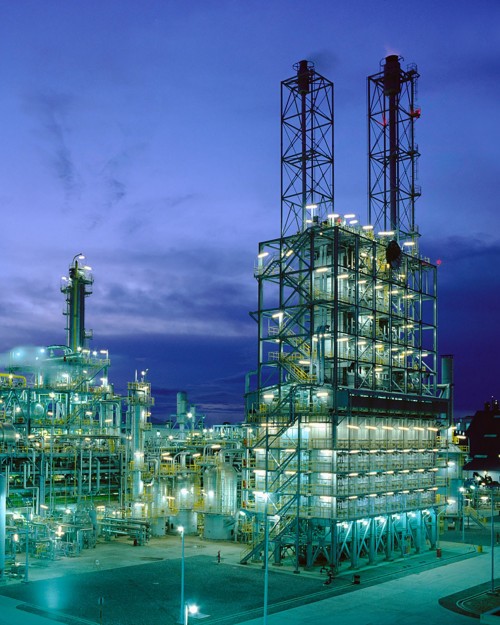 Pupuk Kalimantan Timur