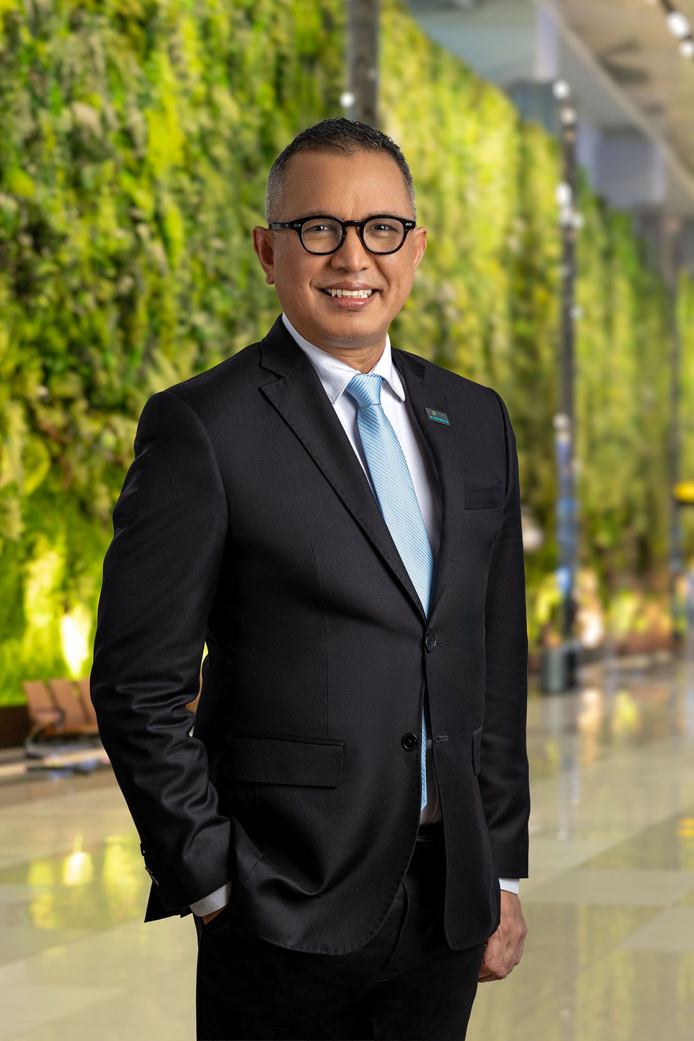InJourney Annual Report