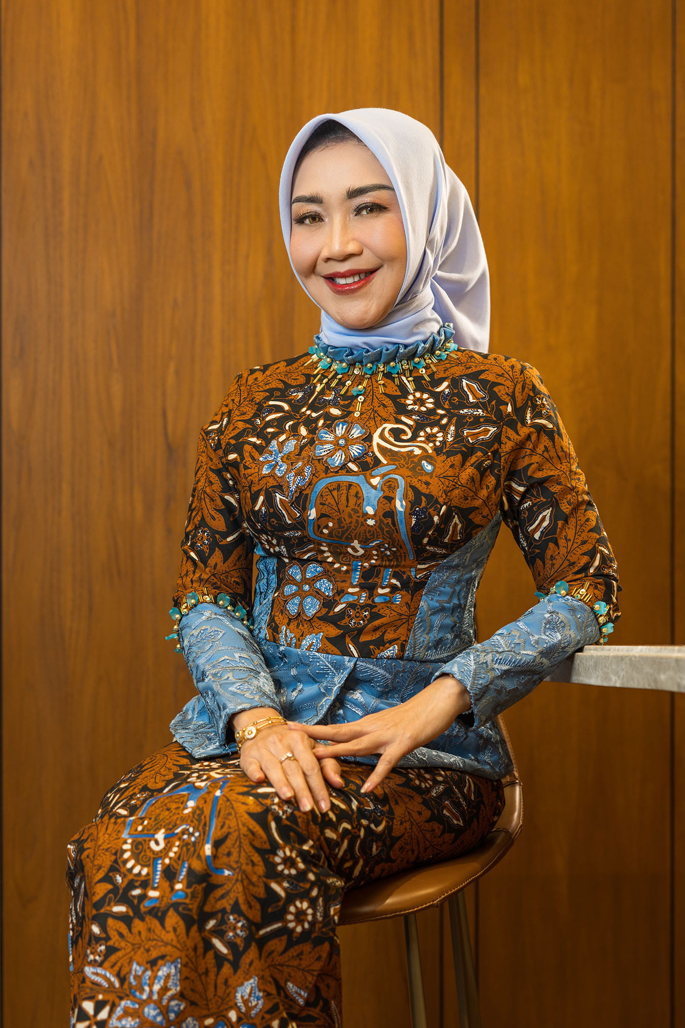 InJourney Annual Report