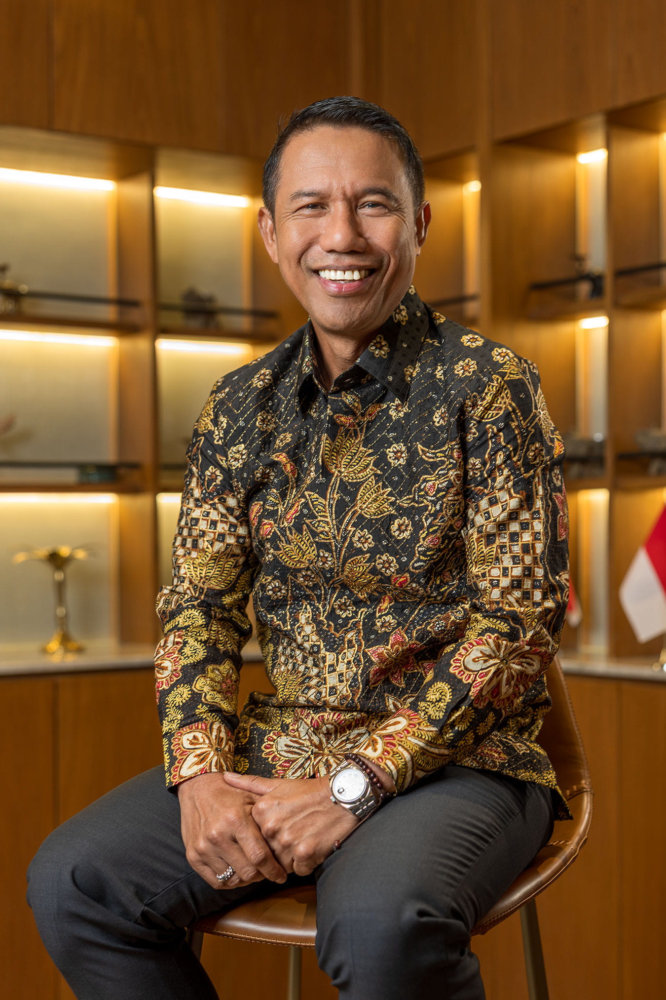 InJourney Annual Report