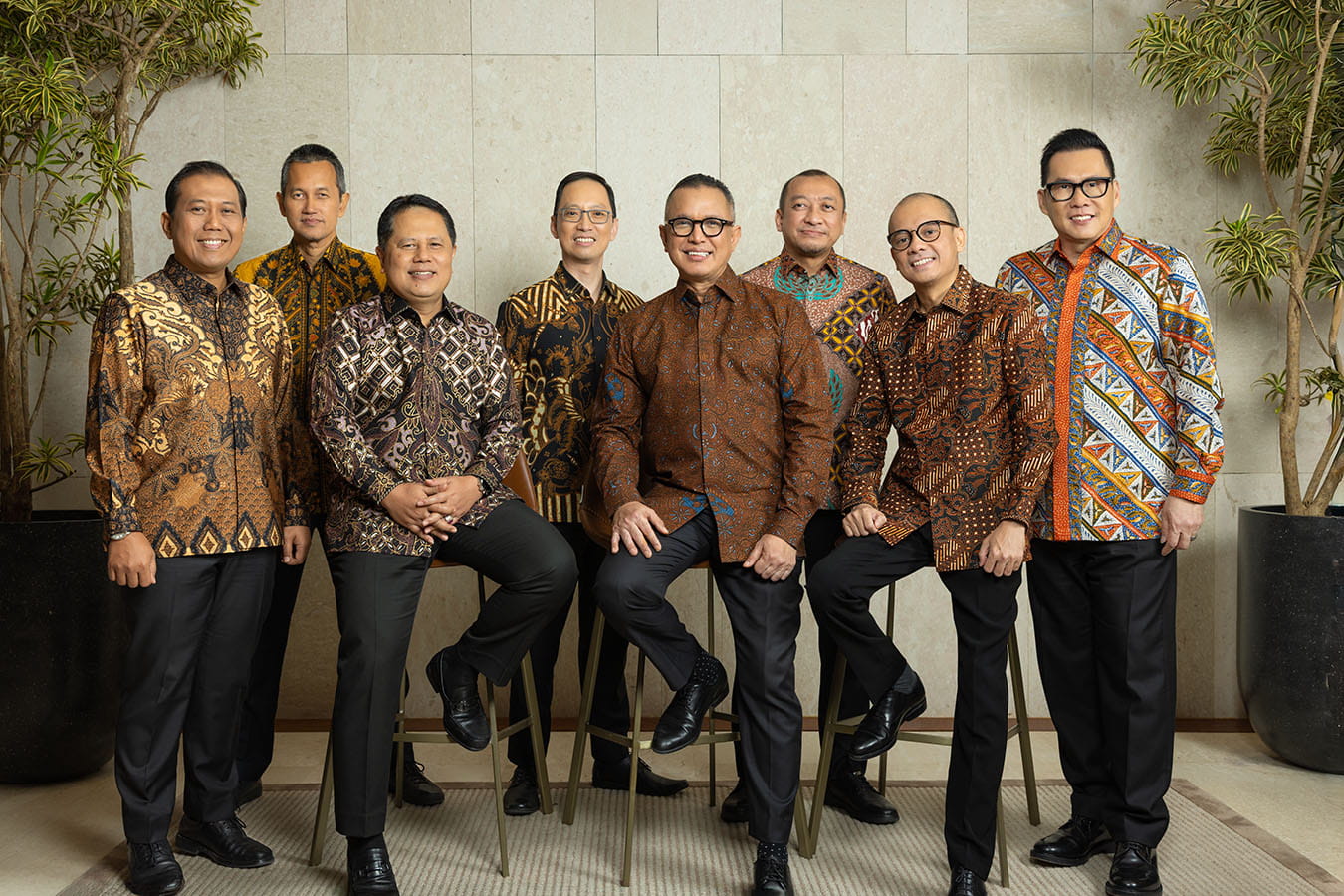 InJourney Annual Report