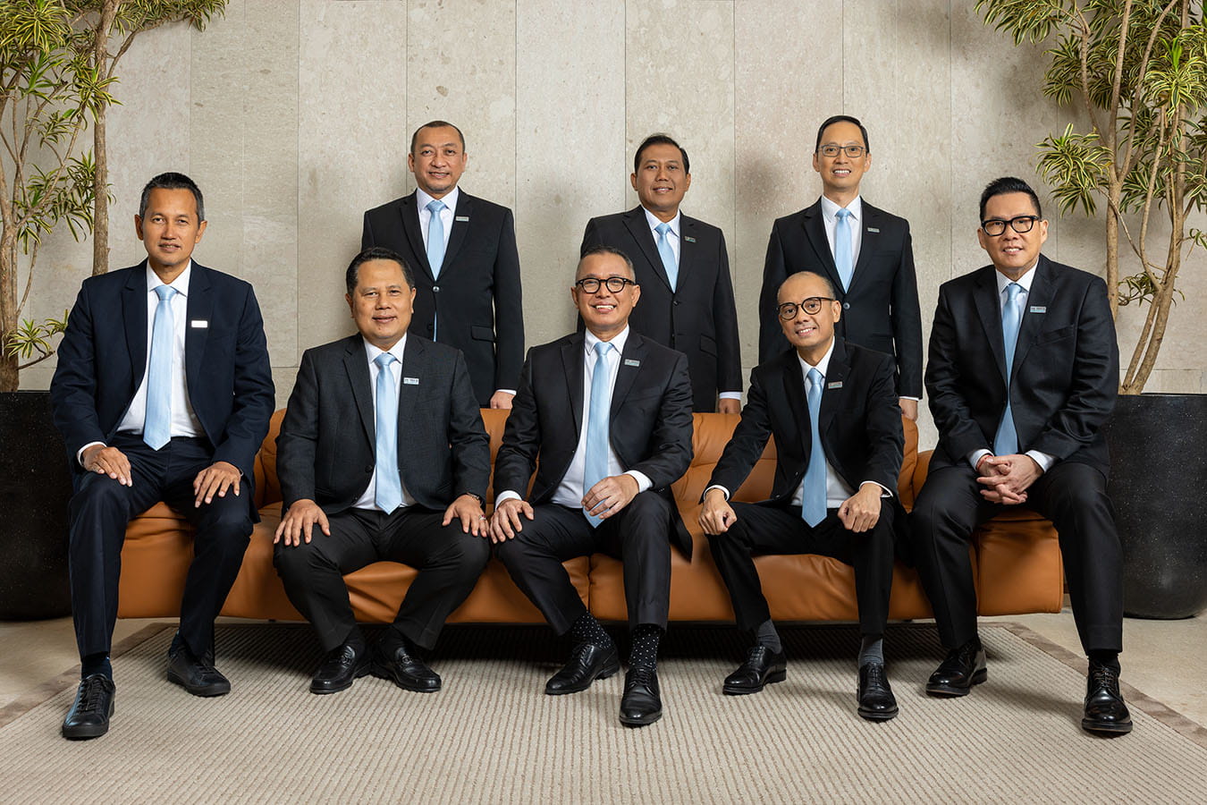InJourney Annual Report