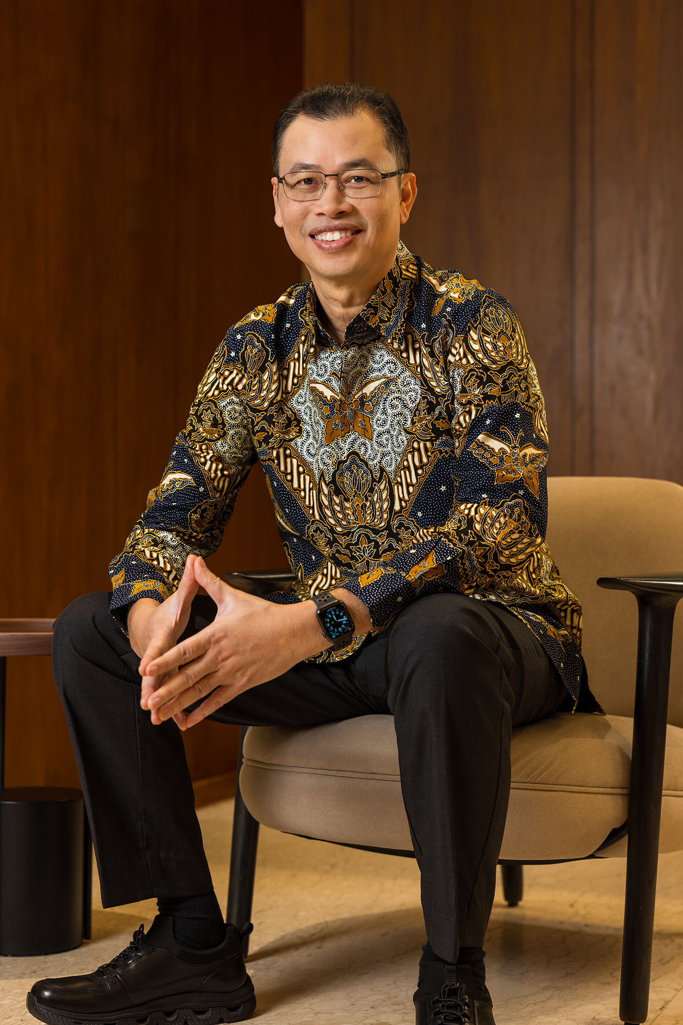 InJourney Annual Report