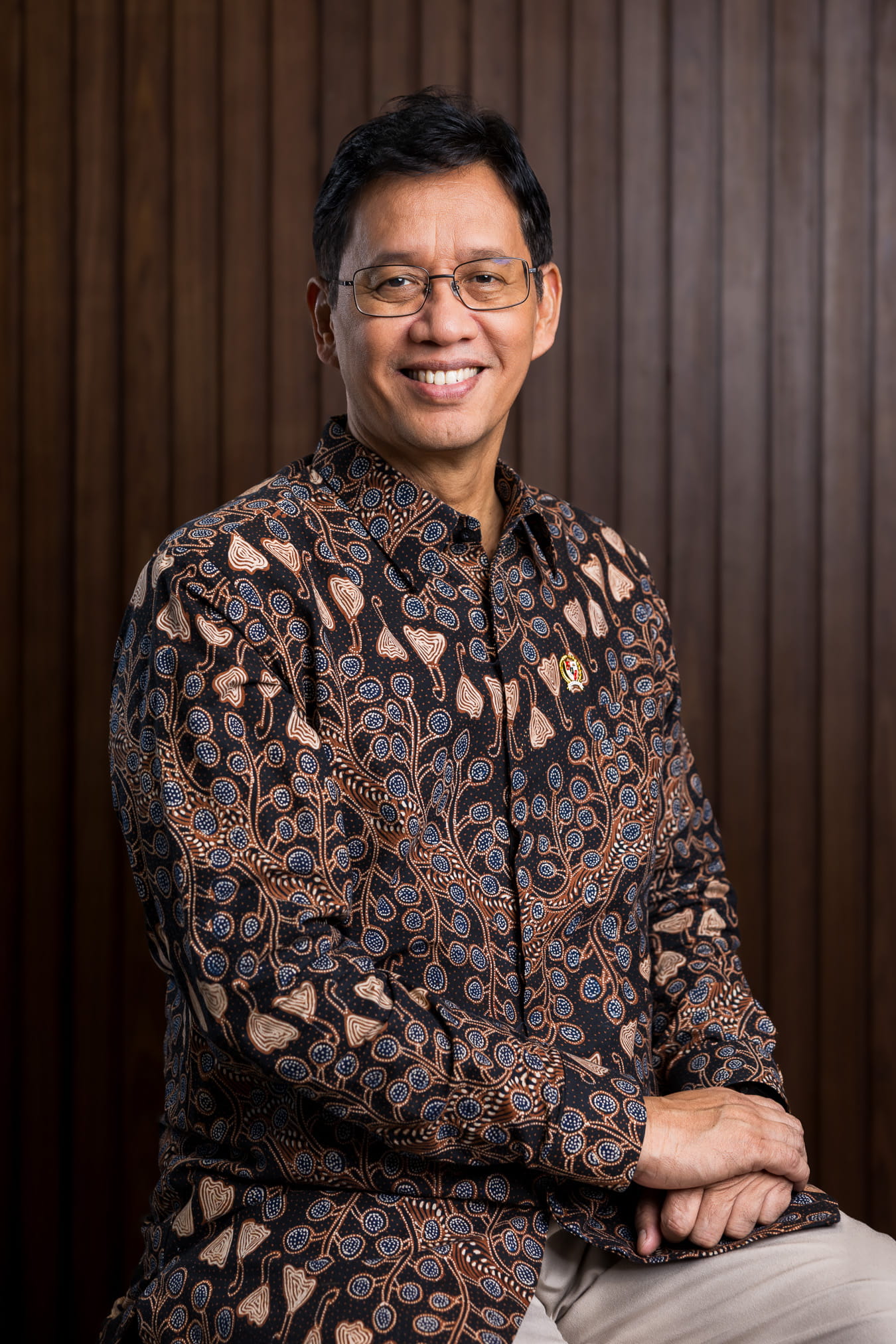 Indonesia Investment Authority Annual Report