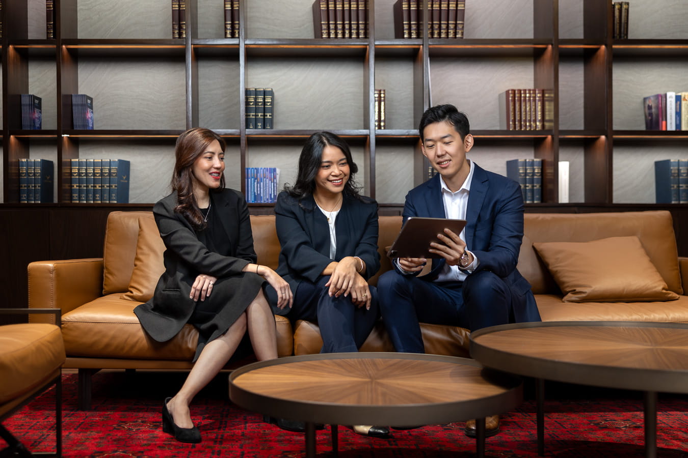 Indonesia Investment Authority Annual Report