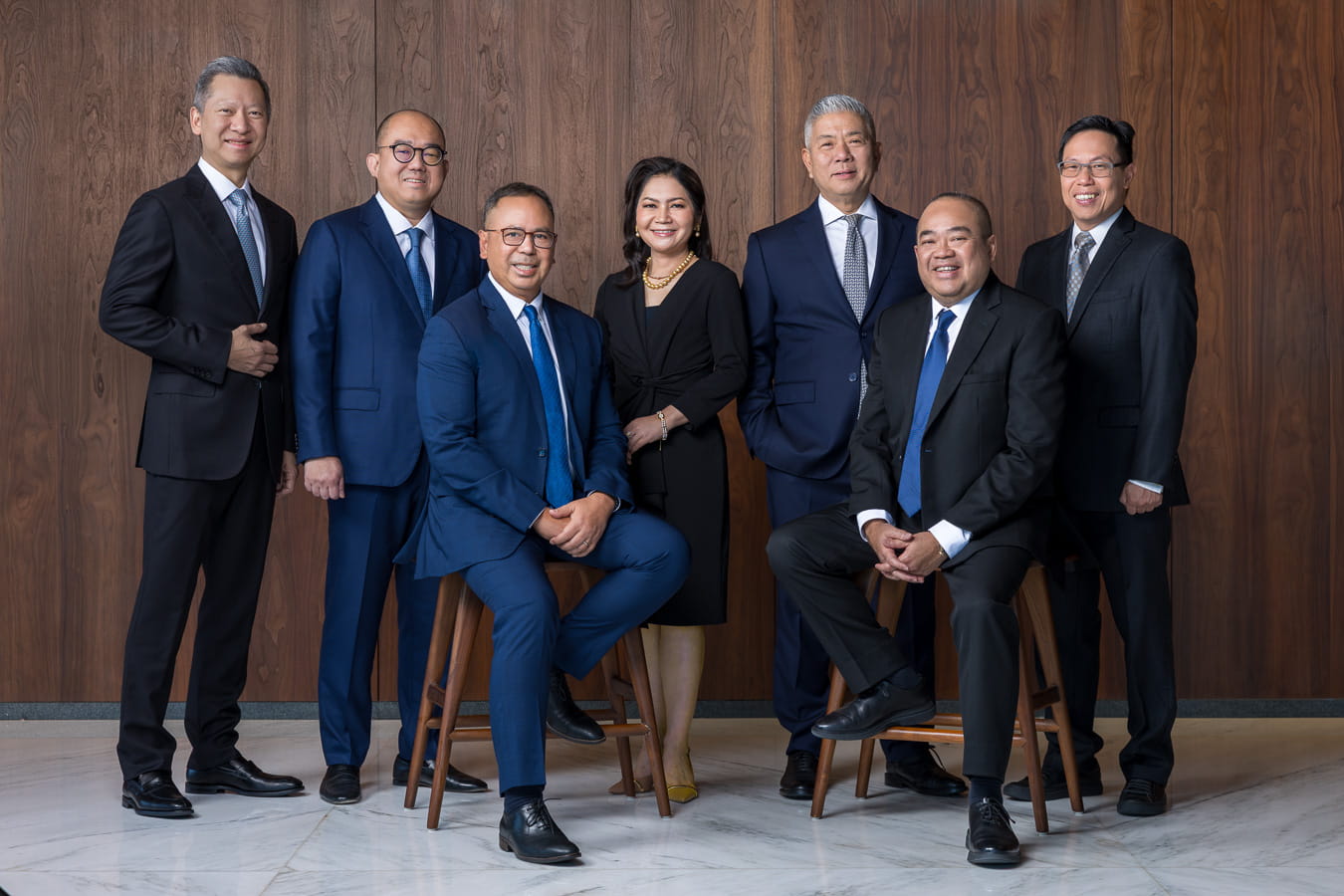 Indonesia Investment Authority Annual Report