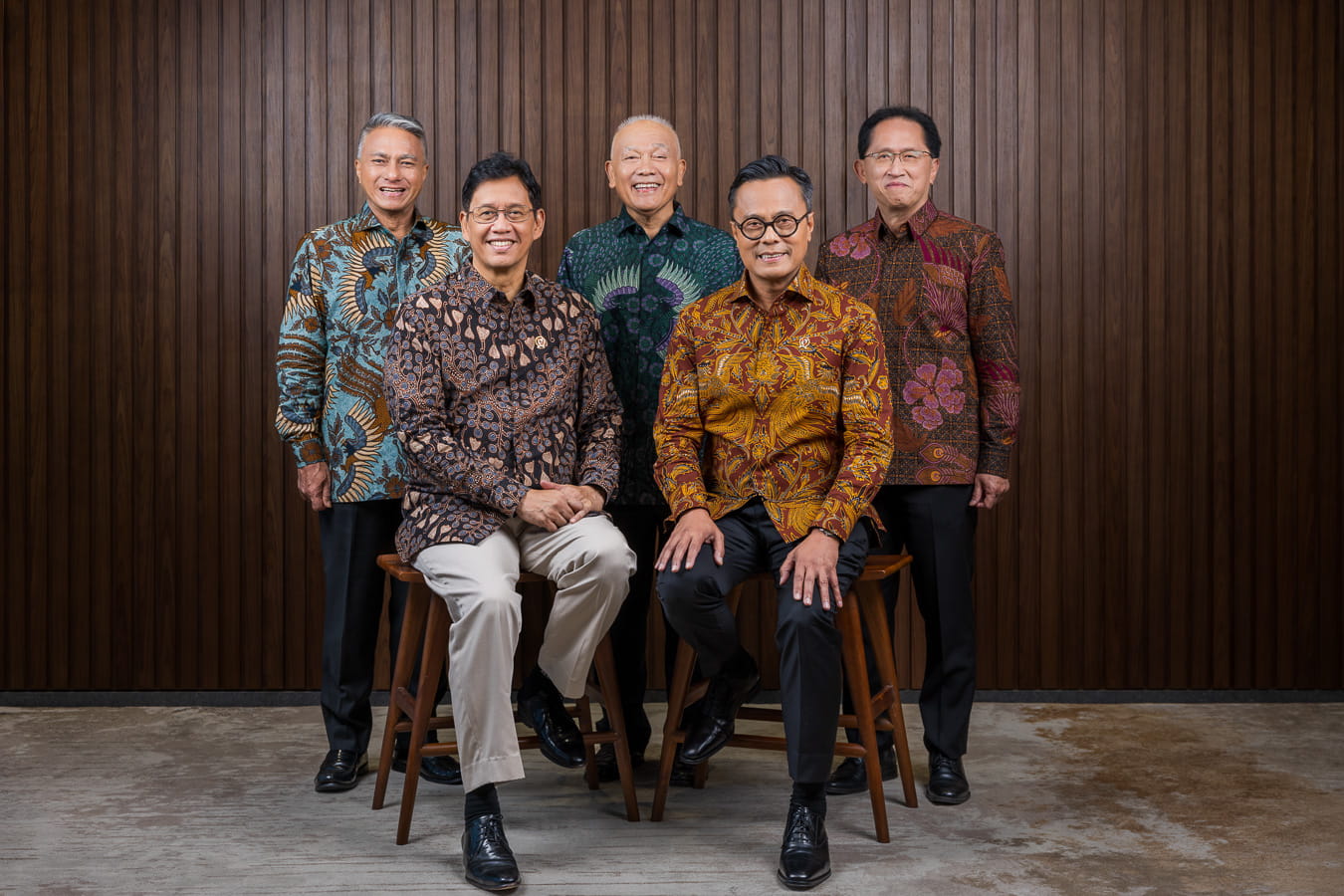 Indonesia Investment Authority Annual Report