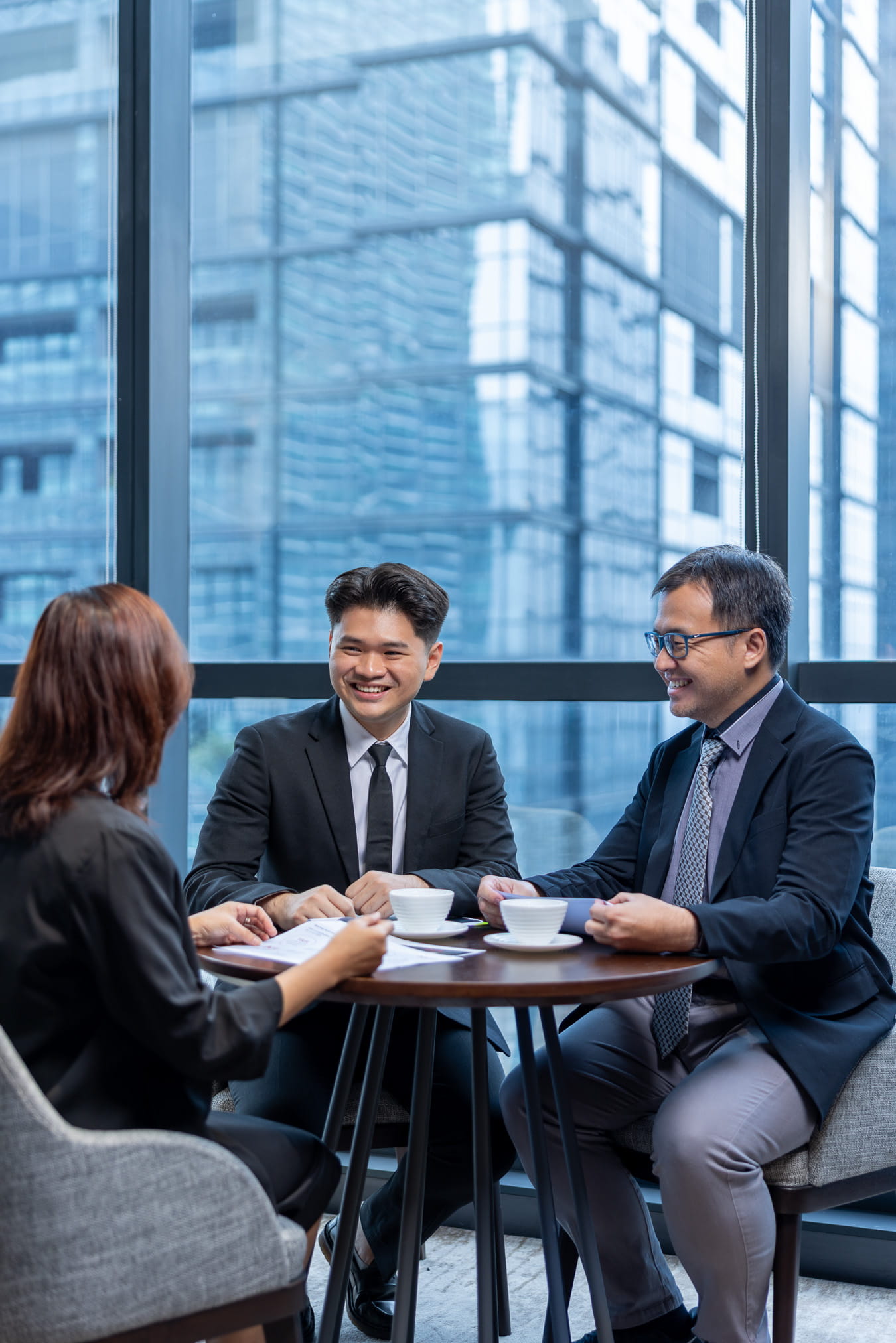 Indonesia Investment Authority Annual Report