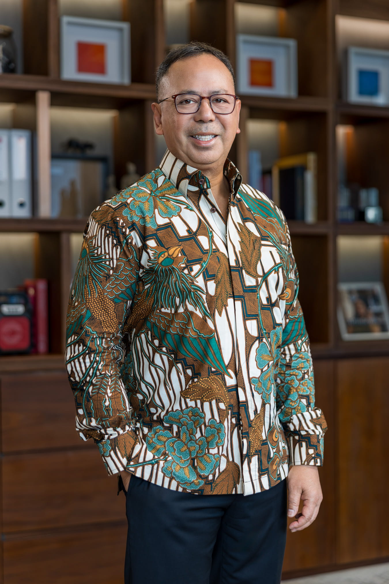 Indonesia Investment Authority Annual Report