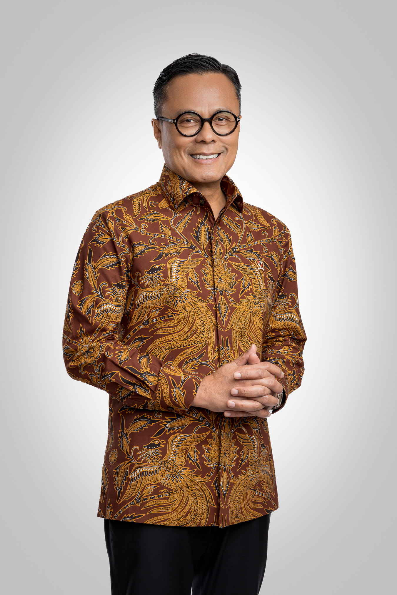 Dony Oskaria